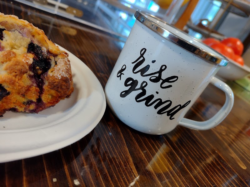 Grit & Grind coffee photo 2