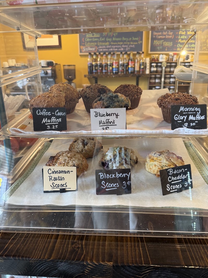 Grit & Grind coffee photo 3