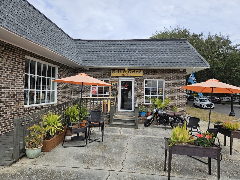 Grit & Grind coffee photo 4