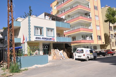 Anıl Temizlik Halı Ve Çamaşır Yıkama - Temizlik