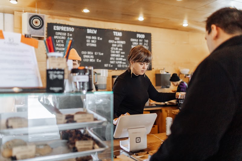 Elemental Coffee photo 1