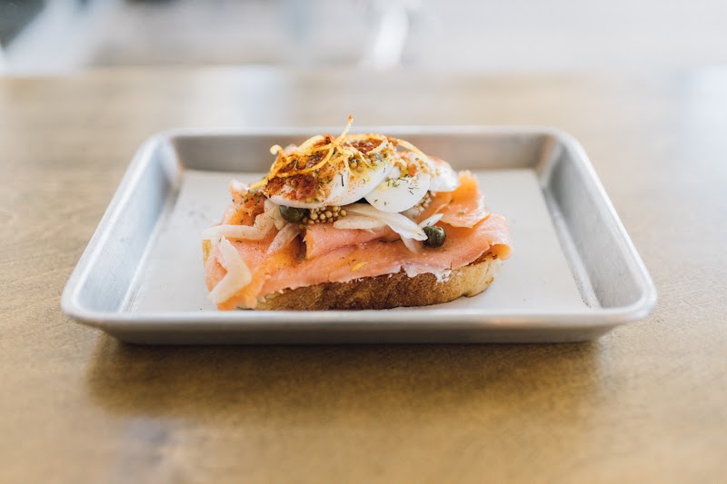 Elemental Coffee photo 2