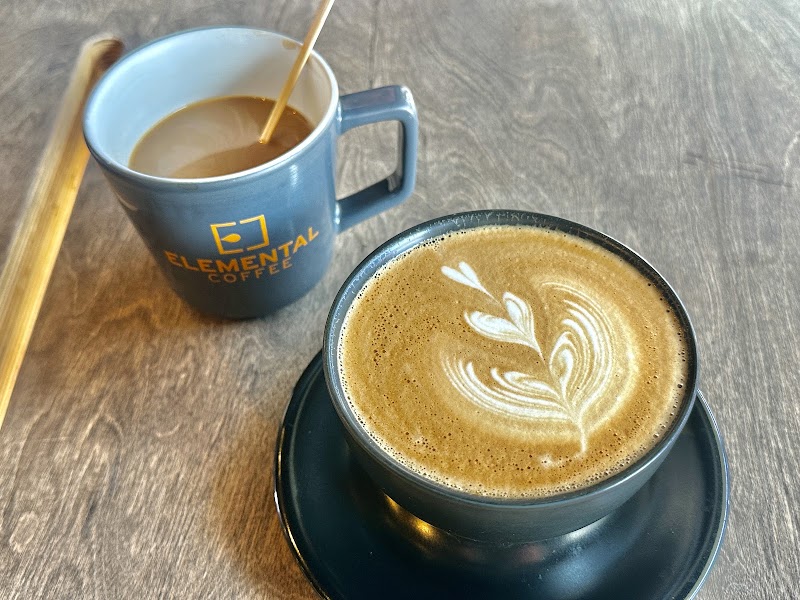 Elemental Coffee photo 3