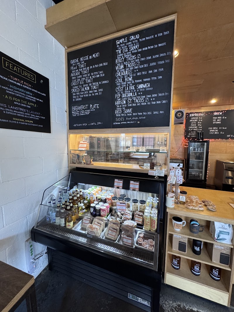 Elemental Coffee photo 4