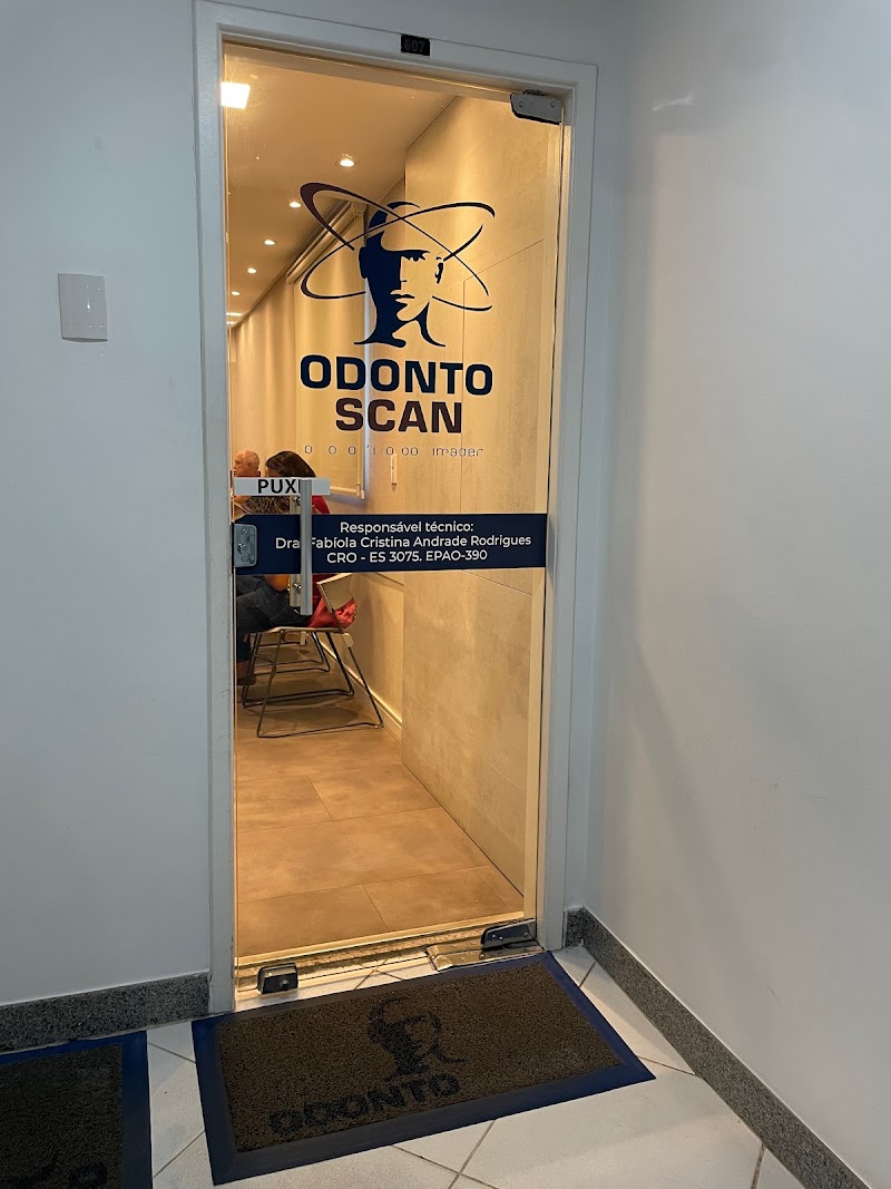 Odonto Scan - Vitória I