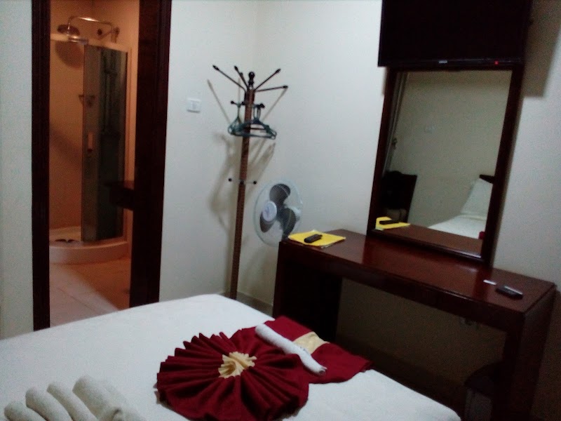 Benmas Hotel photo 4