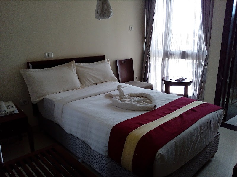 Benmas Hotel photo 2