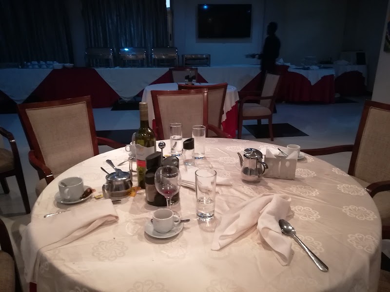 Benmas Hotel photo 5