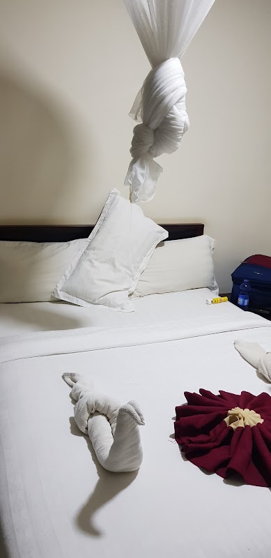 Benmas Hotel photo 3