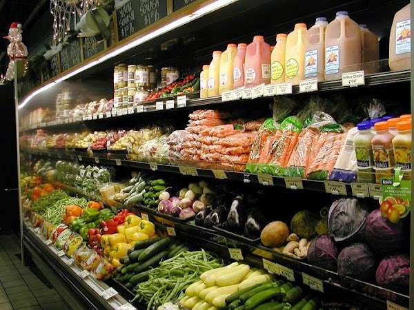 Photo by Paul's Fruit Market