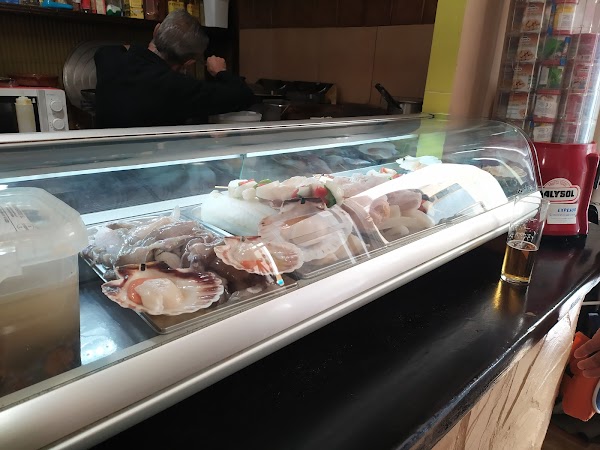 Cervecería La Ronda