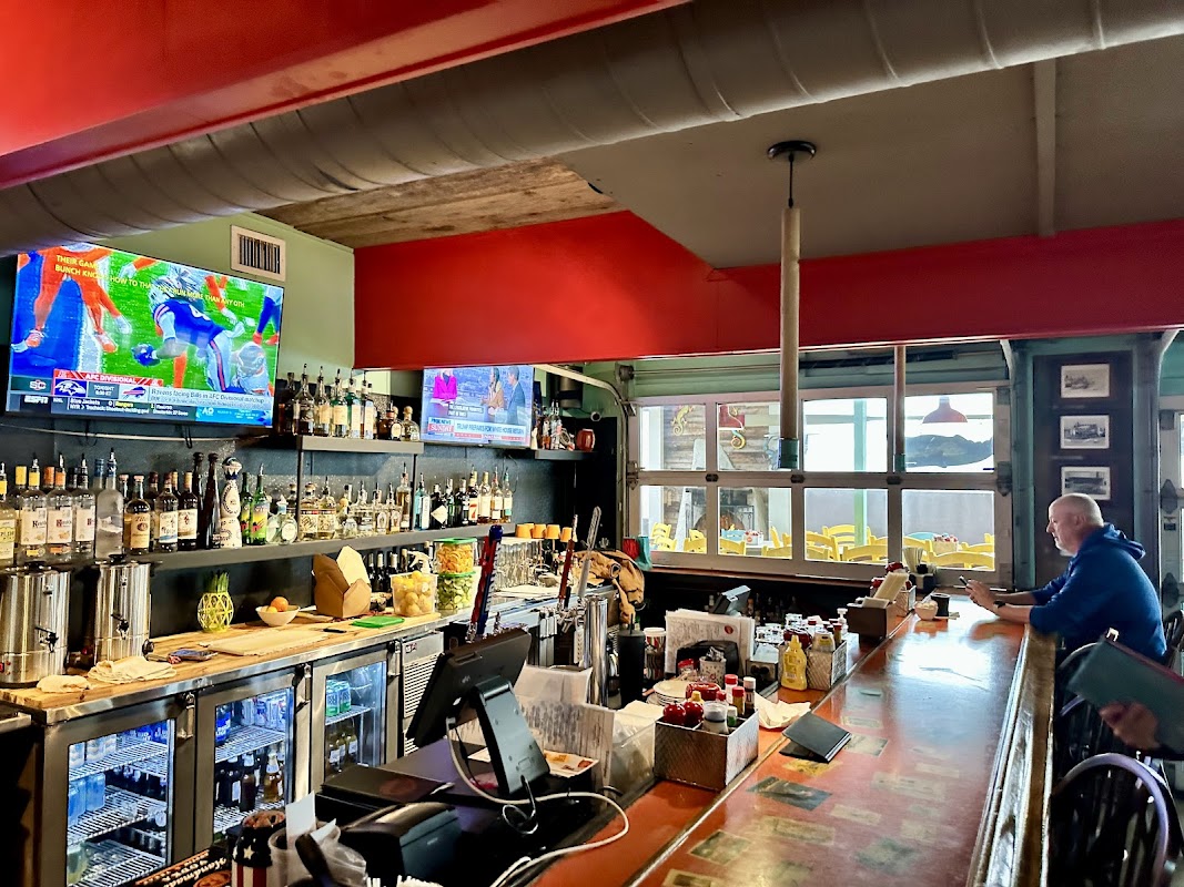 Rita's Seaside Grille photo 4