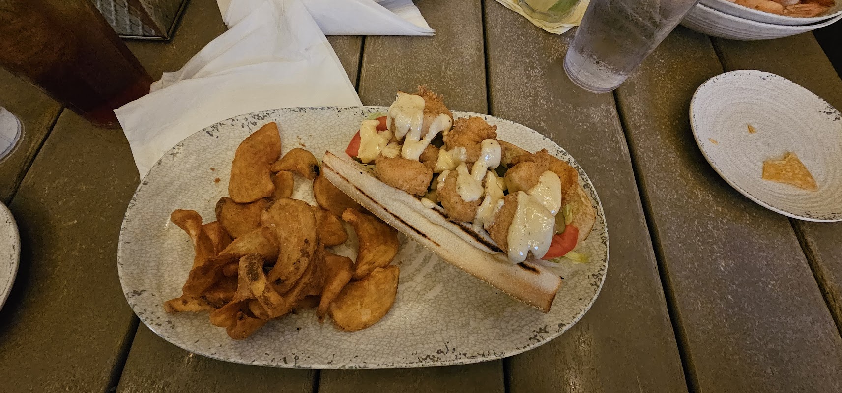 Rita's Seaside Grille photo 3