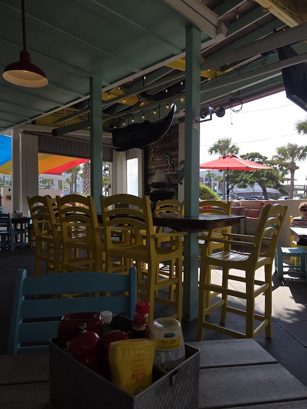 Rita's Seaside Grille photo 5