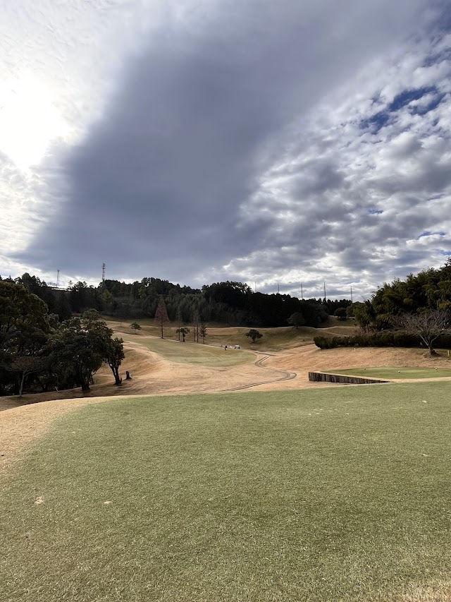 Satsuki Golf Club Ryuo Course - Photo 2