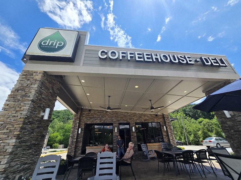 Drip Kitchen and Coffee photo 4