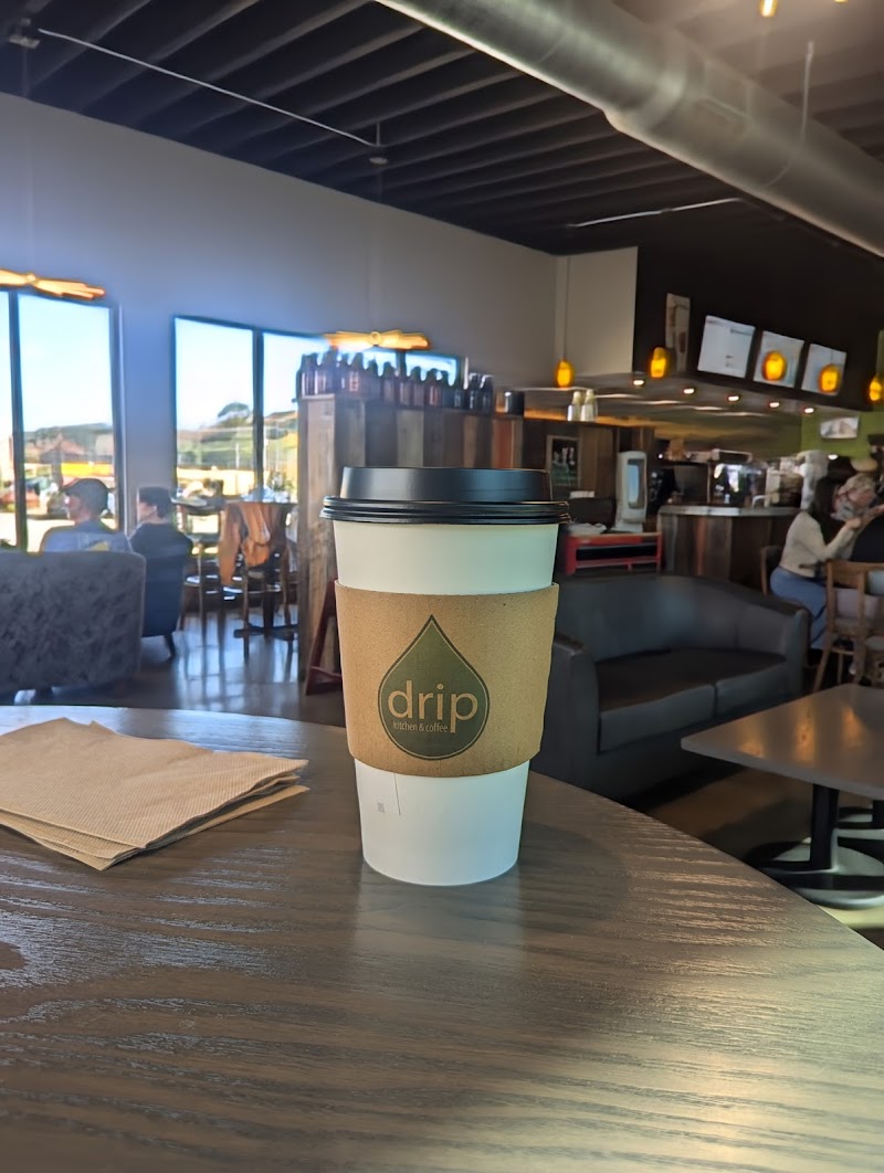 Drip Kitchen and Coffee photo 2