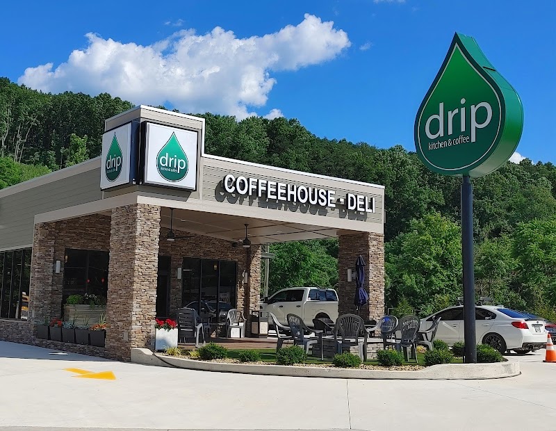 Drip Kitchen and Coffee photo 1