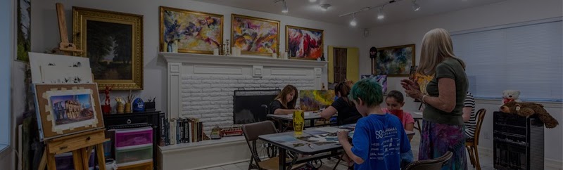 Cathe's Studio Art Classes