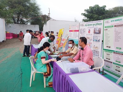 Shree ji Kanha Multi Speciality Hospital - Image 3