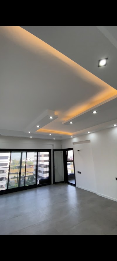 YUSUF ELEKTRİK ELEKTRONİK - Elektrikçi