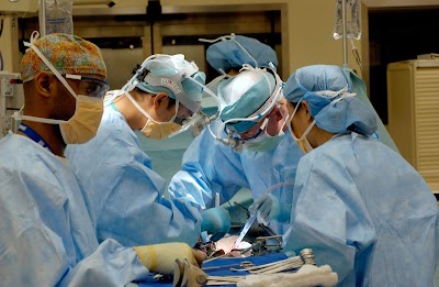 Ridhaan Hospital