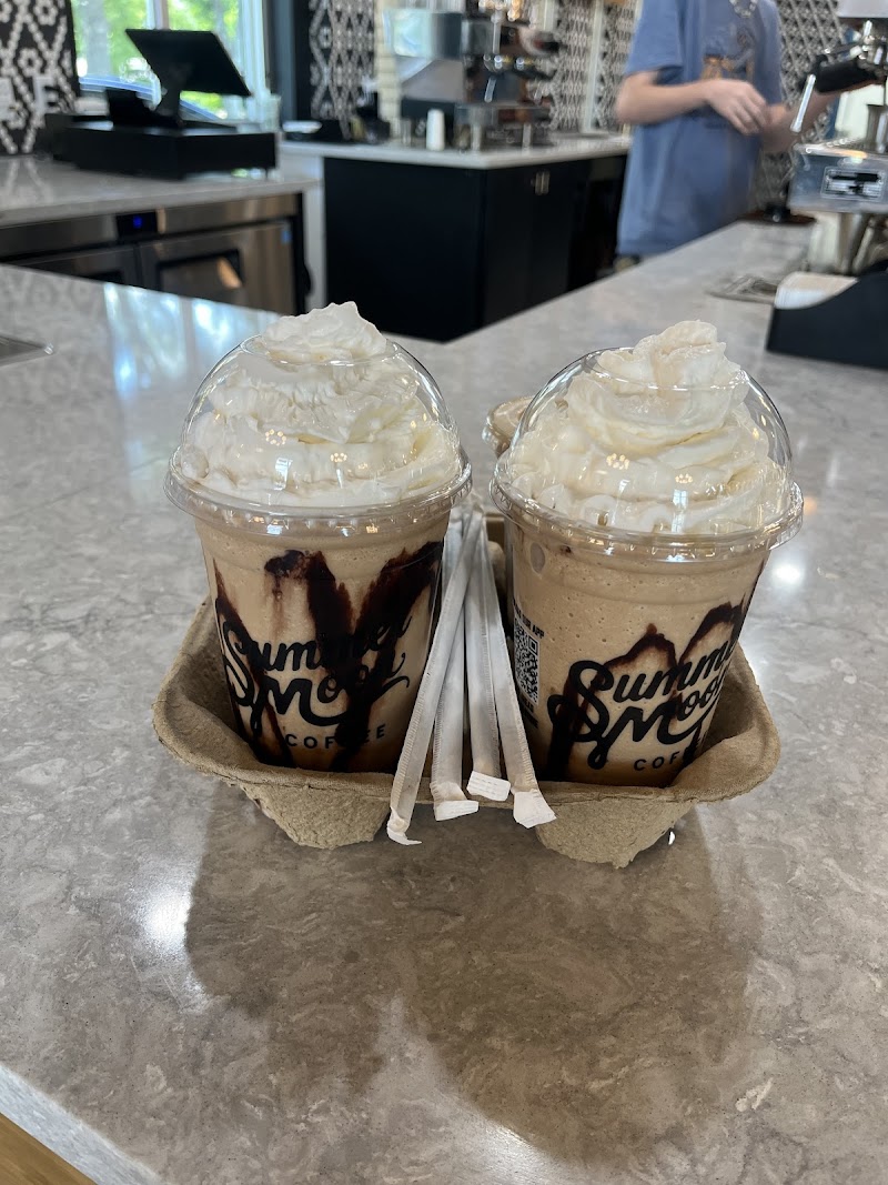 Summer Moon Coffee photo 2