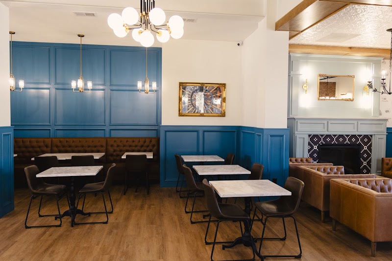 Summer Moon Coffee photo 1