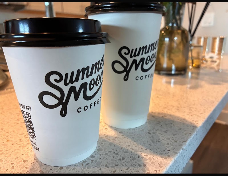 Summer Moon Coffee photo 4