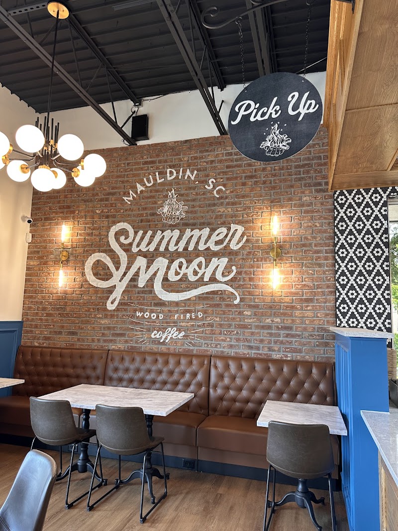 Summer Moon Coffee photo 3