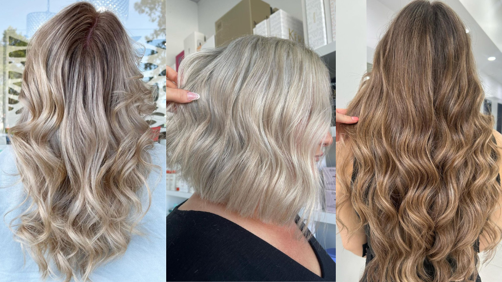 Next International Salons photo 1