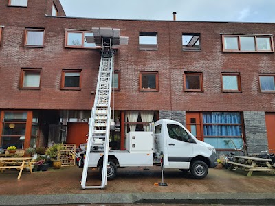 Foto van Verhuisbedrijf Snel