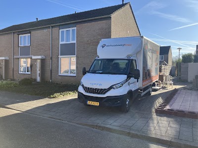 Foto van Verhuisbedrijf Snel