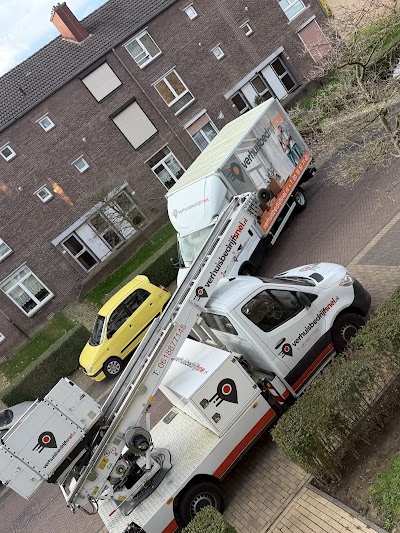 Foto van Verhuisbedrijf Snel