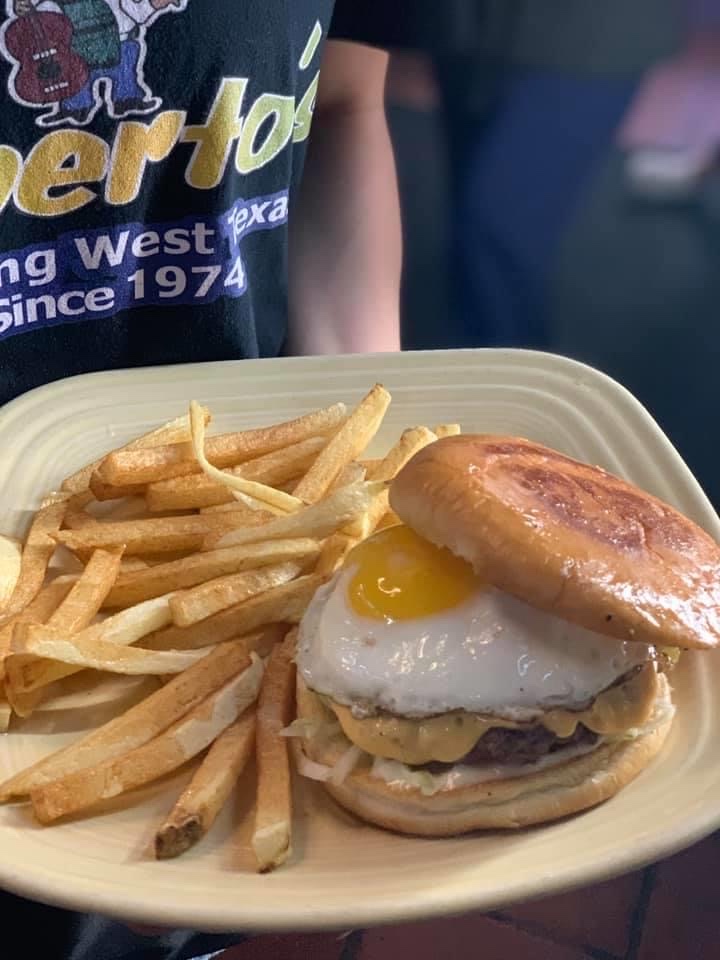 Alberto's Crystal Cafe photo 2