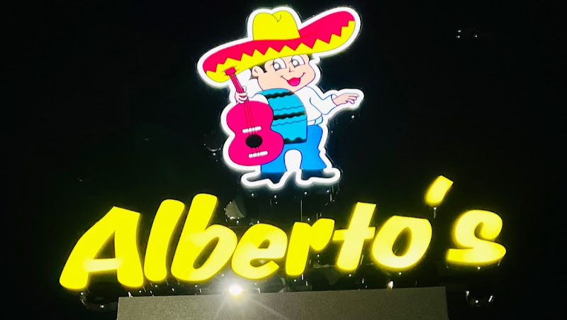 Alberto's Crystal Cafe photo 3