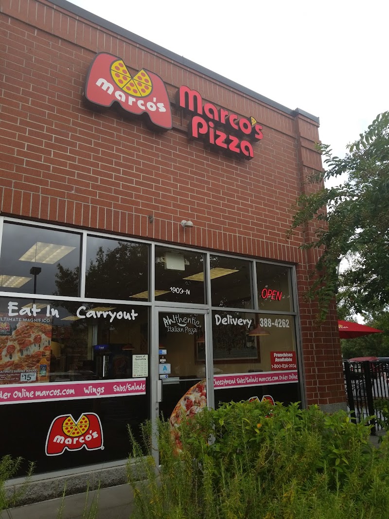 Marco's Pizza