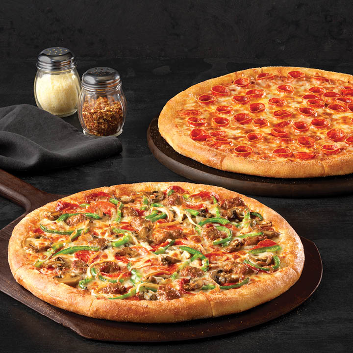 Marco's Pizza photo 3