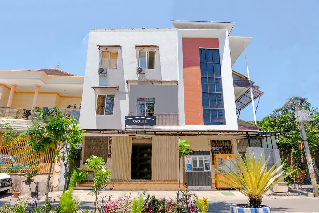 Rumah Kita 1 ( Kos Bebas Harian)
