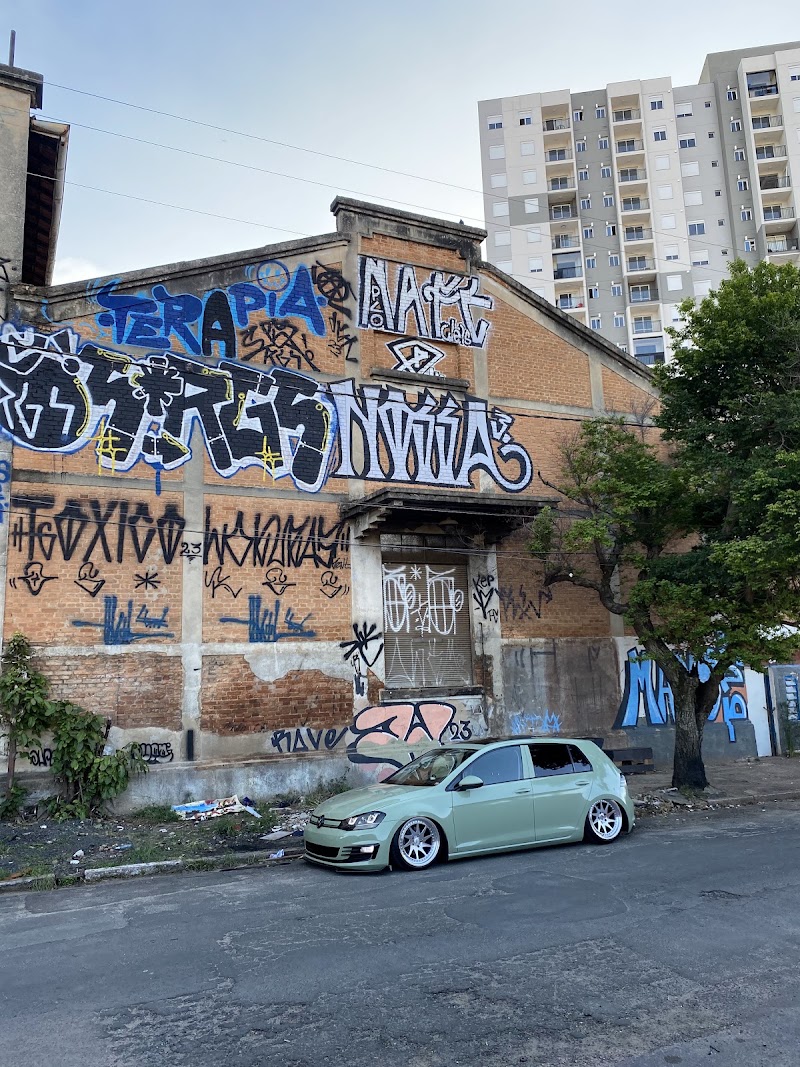 Foto de Clínica estética automotiva e envelopamento