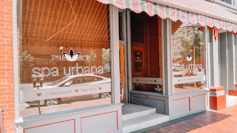 Spa Urbana