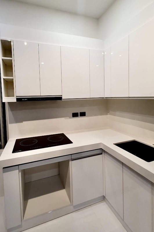 Journey Woodblock Modular Cabinets Taguig