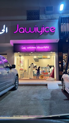 جوي آيس | JAWIYICE الازدهار