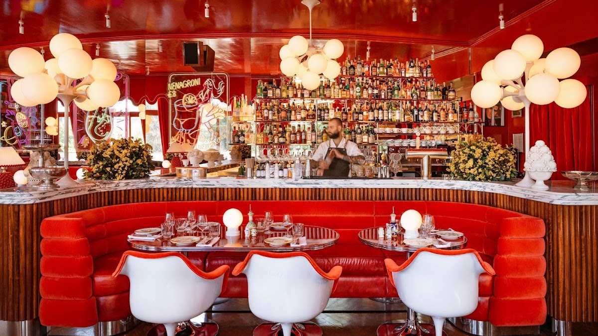 Coccodrillo in berlin