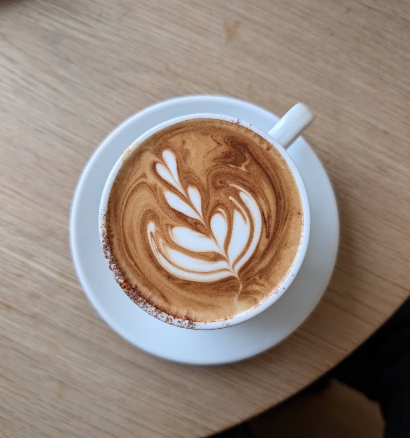 Double Great Coffee photo 3
