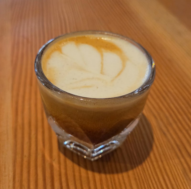Double Great Coffee photo 4