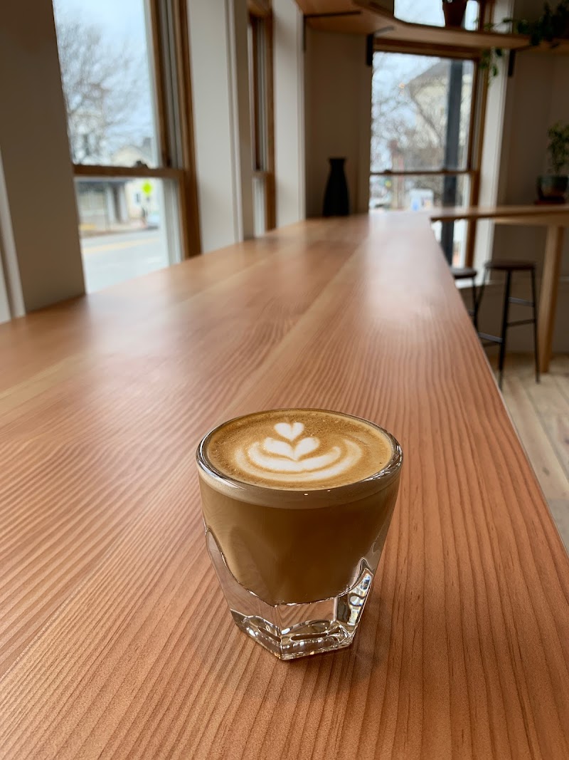 Double Great Coffee photo 2
