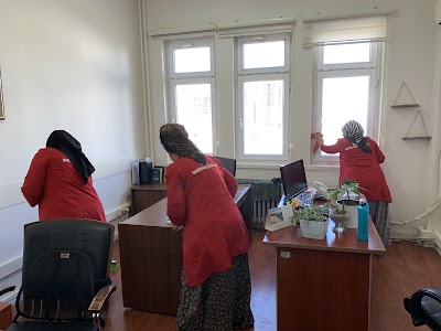 ANKARA TEMİZLİK ŞİRKETLERİ ATALAY TEMİZLİK - Temizlik