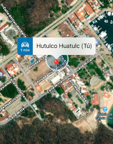 Hotel Huatulco Huatulco