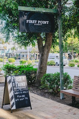 First Point Barber photo 2